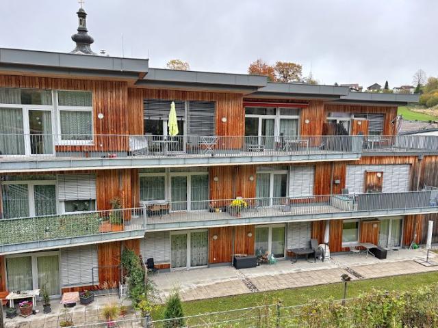 Apartment mieten in Ybbsitz, Niederösterreich