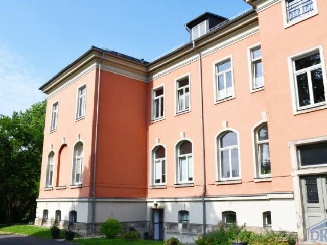 Apartment mieten in Mittelherwigsdorf, Sachsen