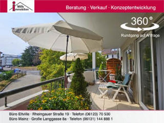 Wohnung kaufen in Aulhausen, Rüdesheim