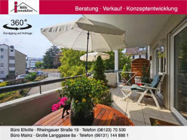 Wohnung kaufen in Aulhausen, Rüdesheim