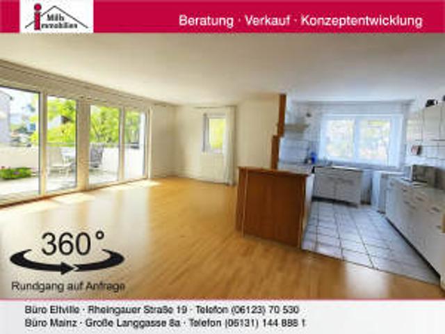 Wohnung kaufen in Aulhausen, Rüdesheim