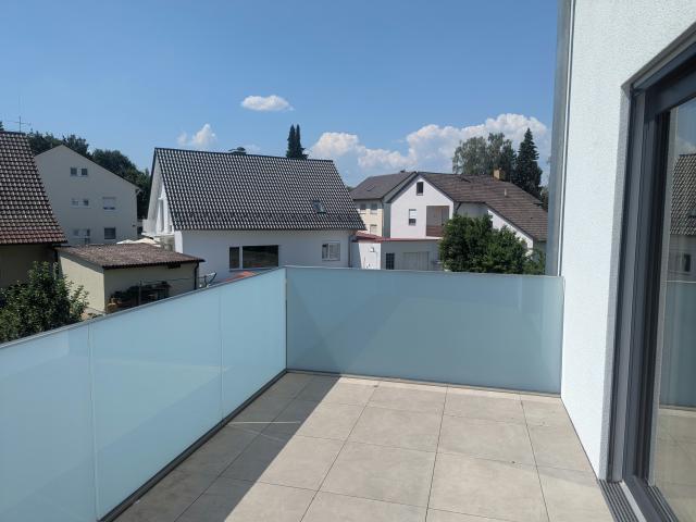 Apartment mieten in Straubing, Bayern