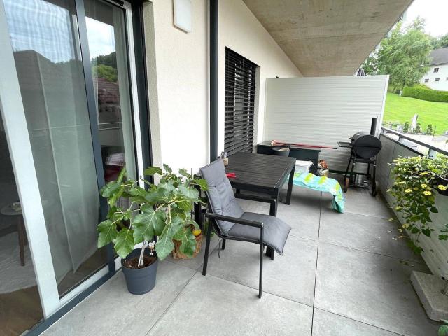 Apartment kaufen in Sankt Margarethen an der Raab, St. Margarethen an der Raab