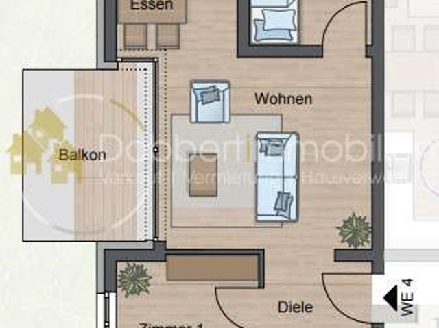 Wohnung kaufen in Großaltdorf, Gaildorf