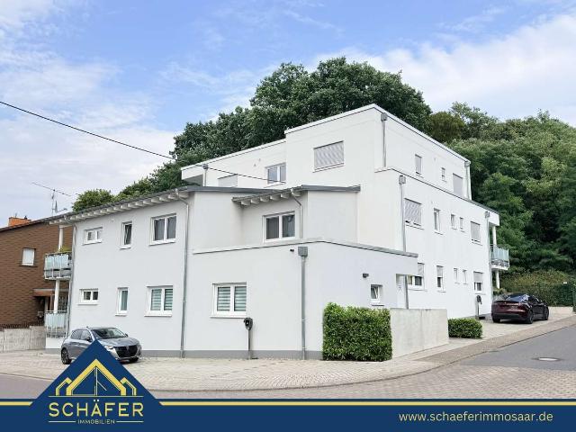Wohnung kaufen in Wallerfangen, Landkreis Saarlouis