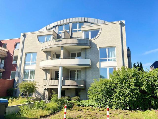 Wohnung mieten in Buchholz-Kleefeld, Hannover