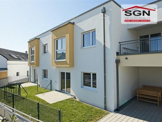 Wohnung mieten in Schwarzau am Steinfelde, Niederösterreich