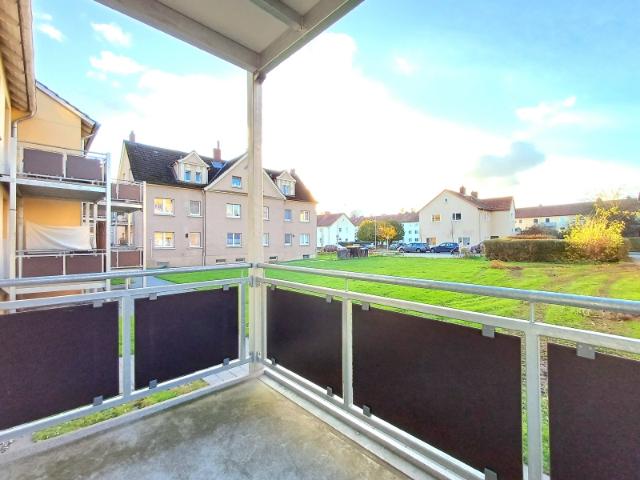 Apartment mieten in Rodenbeck, Minden