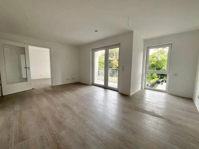 Apartment mieten in Wanne, Herne