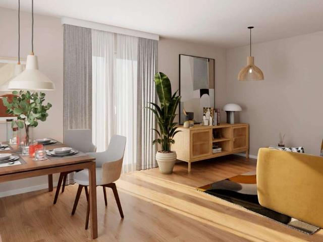 Wohnung kaufen in Rheinisches Viertel, Berlin