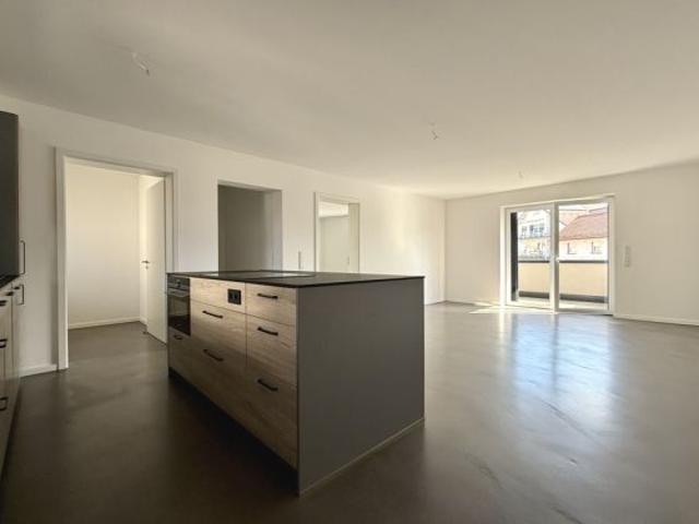 Wohnung kaufen in Hessen