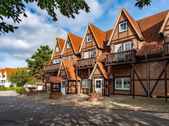 Wohnung kaufen in Heiligenhafen, Schleswig-Holstein
