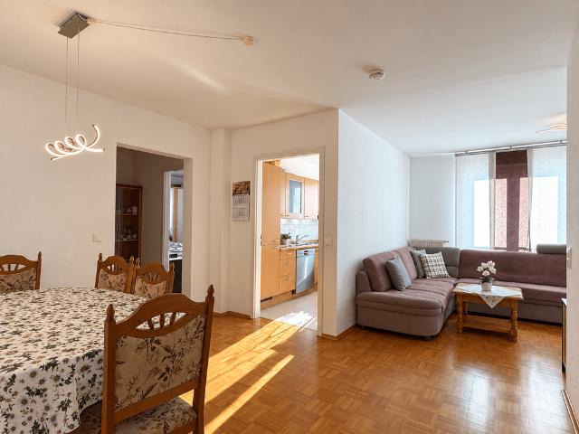 Apartment mieten in Kronprinzenviertel, Krefeld