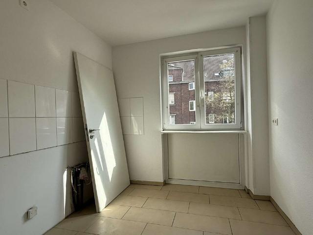 Apartment mieten in Inrath, Krefeld