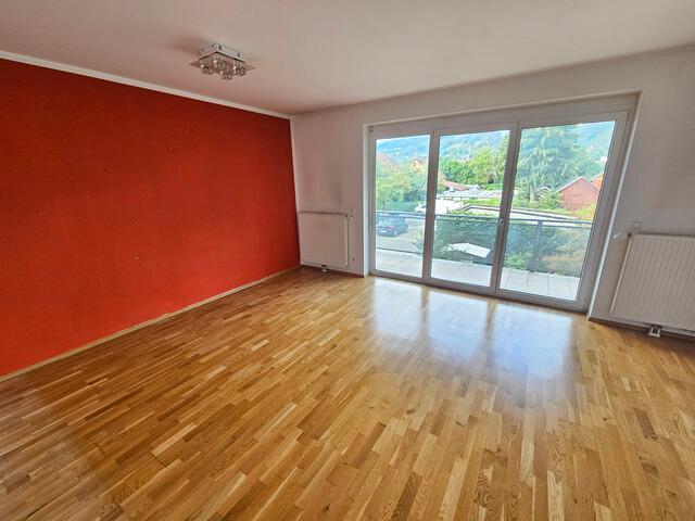 Apartment kaufen in Steinberg, Hitzendorf