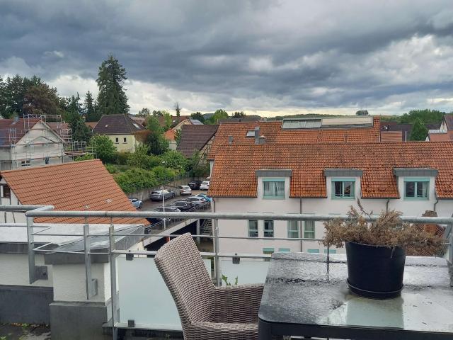 Dachgeschosswohnung mieten in Bretzfeld, Baden-Württemberg