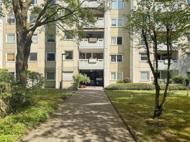Wohnung kaufen in Hochdahl, Erkrath
