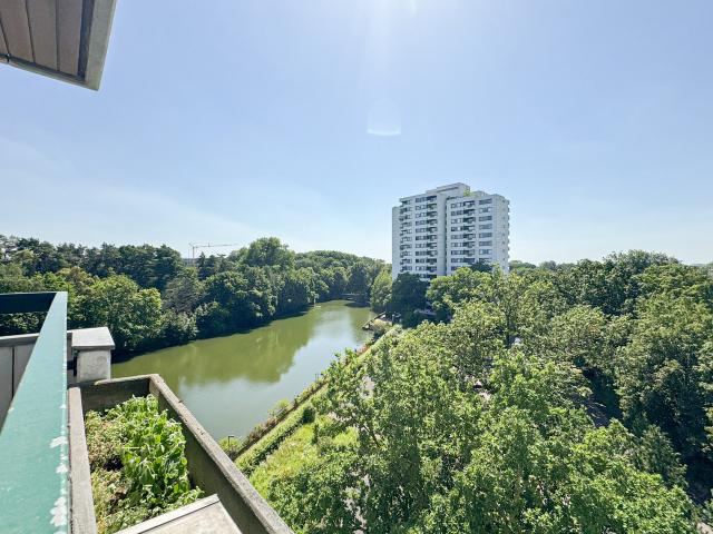 Wohnung kaufen in Hochdahl, Erkrath