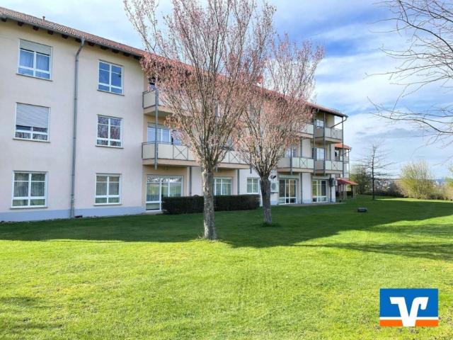 Apartment mieten in Heringen, Hessen
