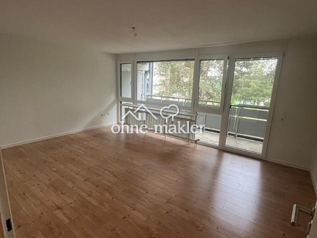 Apartment kaufen in Haardt, Bayern