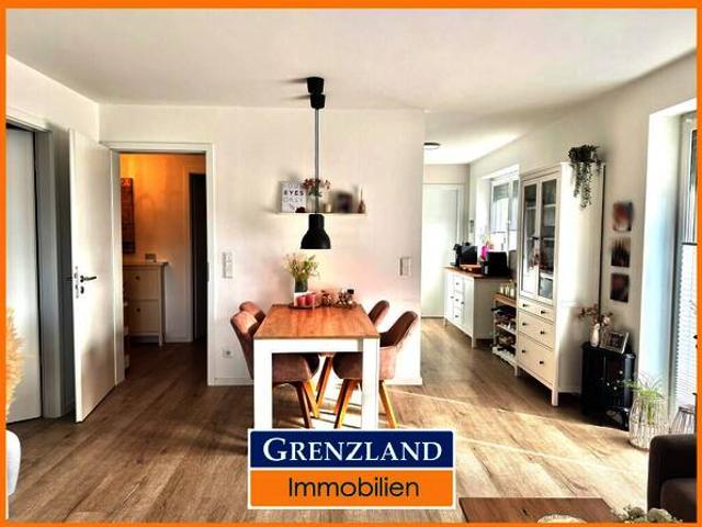 Apartment mieten in Mussum, Bocholt
