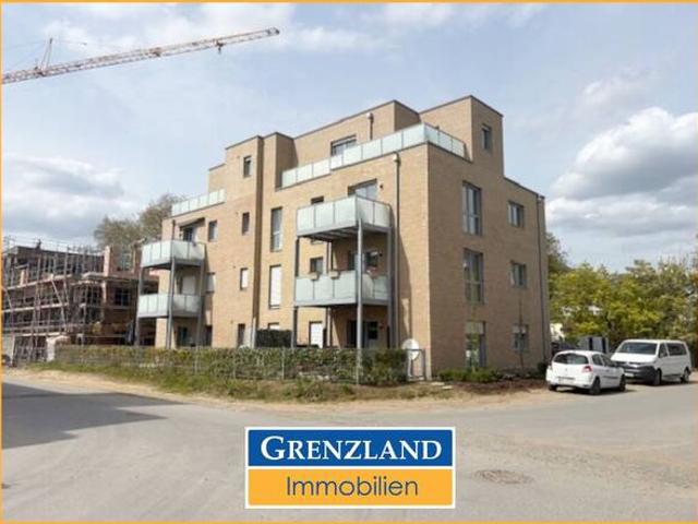 Apartment mieten in Mussum, Bocholt