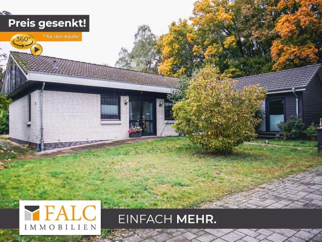 Haus kaufen in Winsen, Niedersachsen