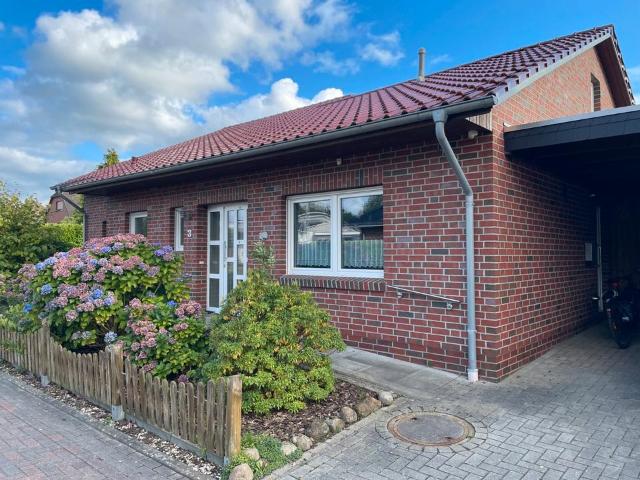 Haus kaufen in Atens, Nordenham