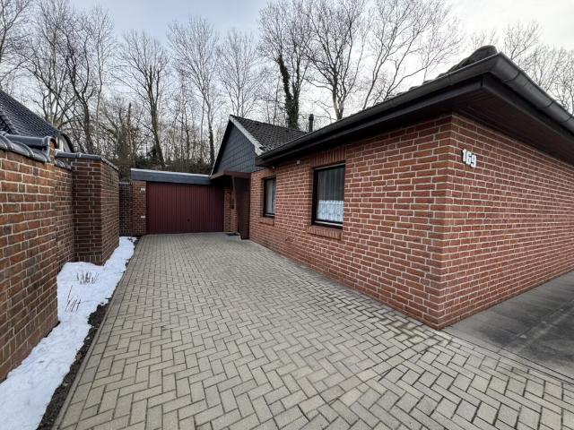 Bungalow kaufen in Drielaker-Moor, Oldenburg