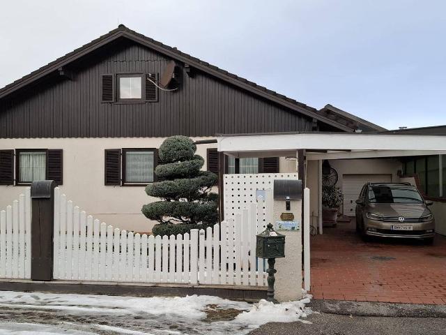 Haus kaufen in Mitterndorf an der Fischa, Niederösterreich