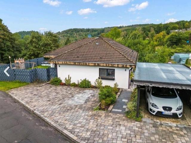 Haus kaufen in Attendorn