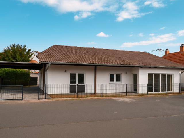 Haus kaufen in Ludwigshafen-Oggersheim, Ludwigshafen