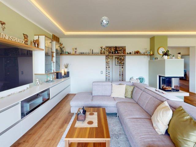 Haus kaufen in Innere Stadt, Fürstenfeld