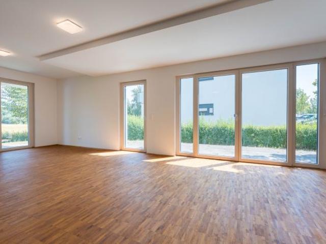 Wohnung kaufen in Steinmauern, Baden-Württemberg