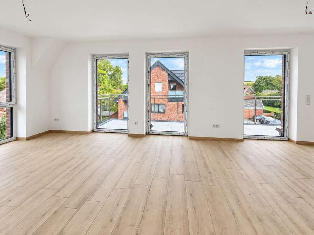 Wohnung kaufen in Rosendahl, Kreis Coesfeld