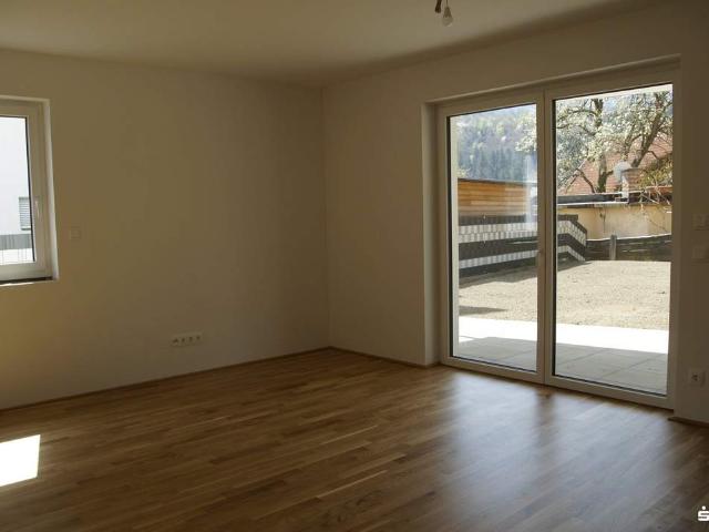 Etagenwohnung kaufen in Villach