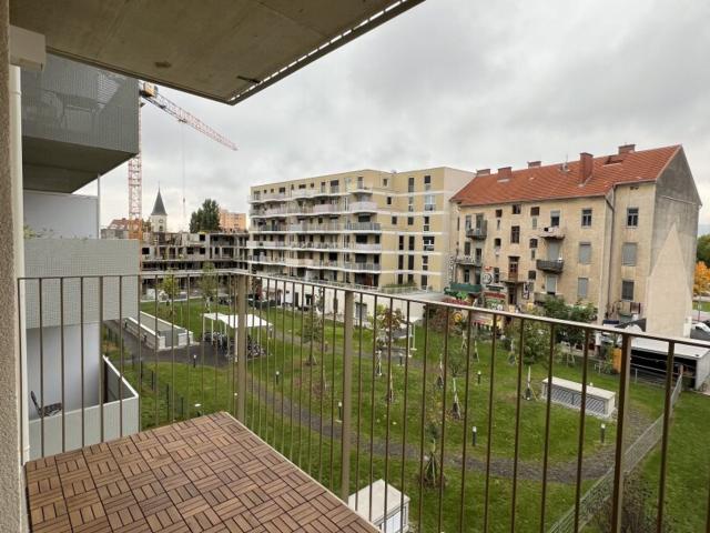 Wohnung mieten in Graz, Gersdorf-Feistritz
