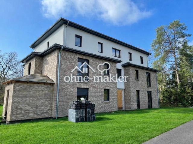 Apartment kaufen in Schneverdingen, Niedersachsen