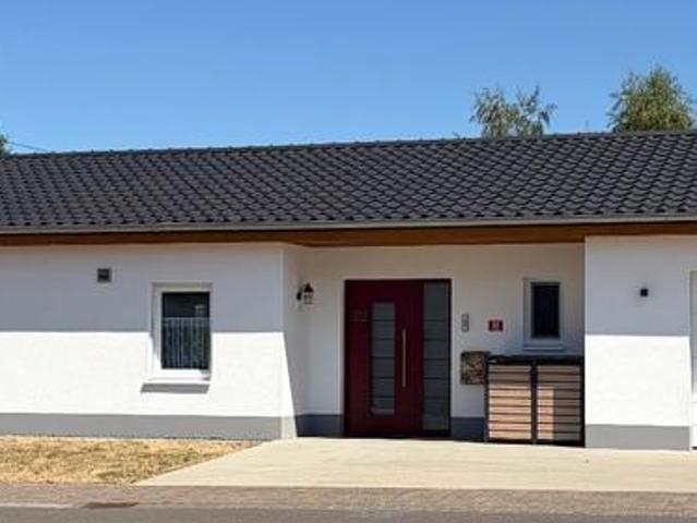 Haus kaufen in Rapperath, Morbach