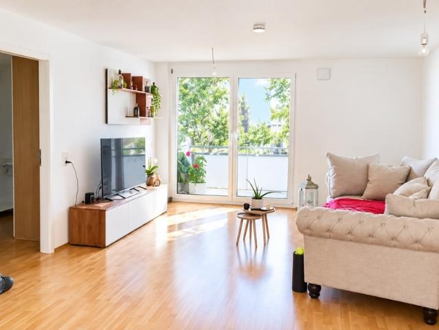 Wohnung kaufen in Fasanenhof-Ost, Stuttgart