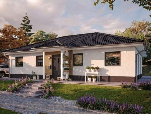 Haus kaufen in Pluwig, Rheinland-Pfalz