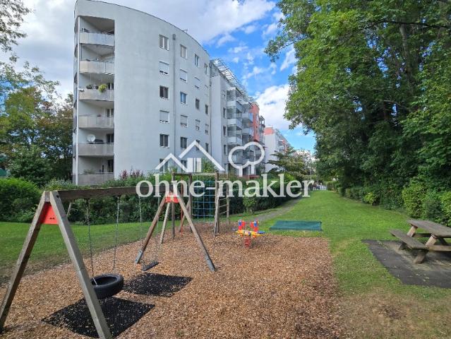 Wohnung kaufen in Hasenleiten, Wien