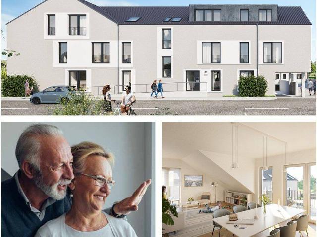 Wohnung kaufen in Afden, Herzogenrath