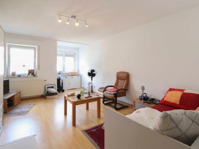 Wohnung kaufen in Heilbronn