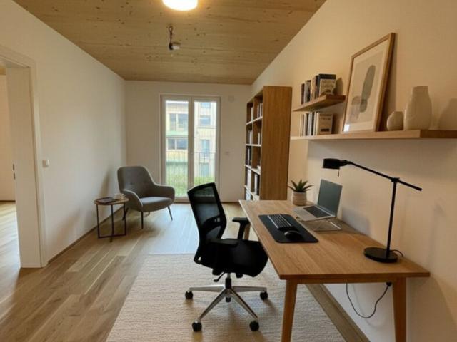 Büro kaufen in KG Favoriten, Wien