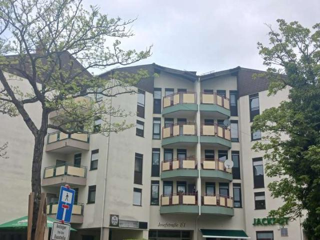 Büro kaufen in Ludwigvorstadt, Rastatt