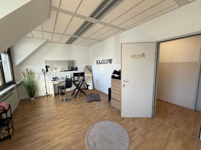 Büro mieten in Seestadt, Wien