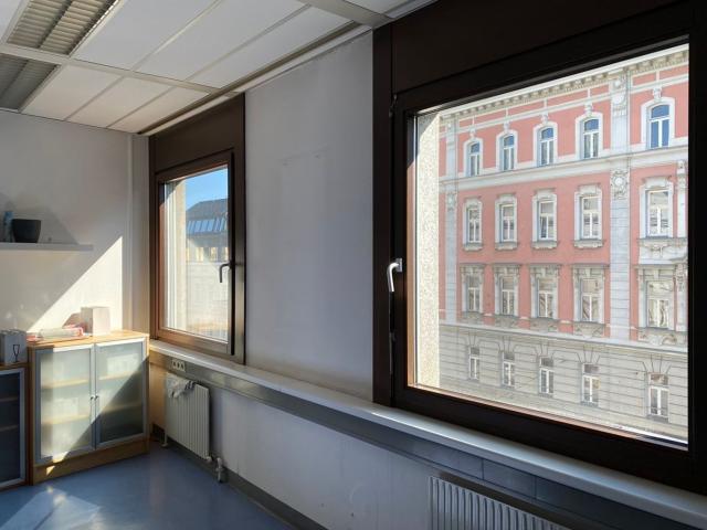 Büro mieten in Seestadt, Wien