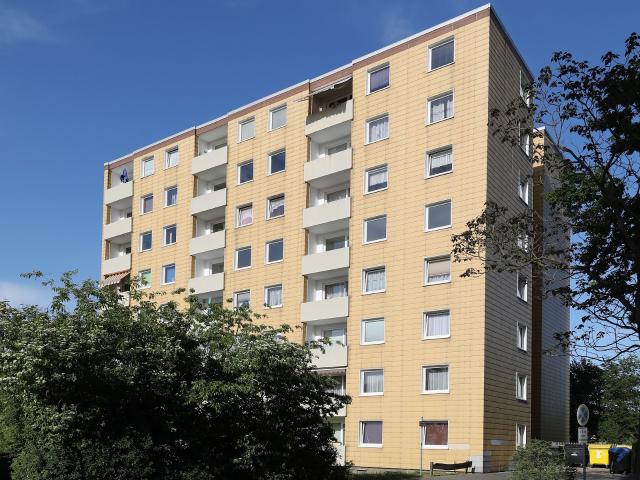 Apartment mieten in Tiergartenbreite, Wolfsburg