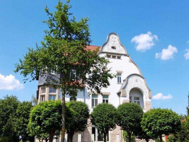 Apartment mieten in Anrode, Thüringen